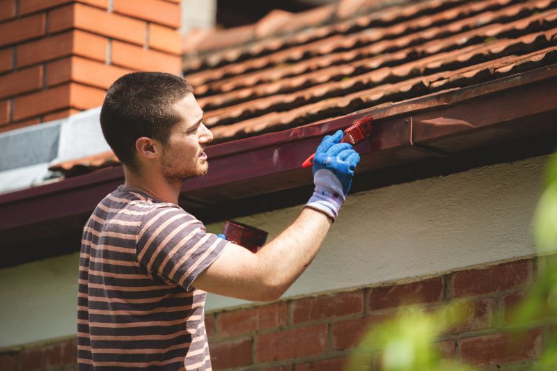 Hiring a Local Gutter Service