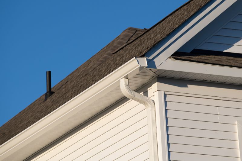 Why Pvc Gutters Are A Popular Choice For Gutter Systems
