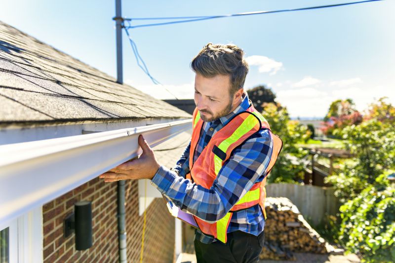 Gutters Installation