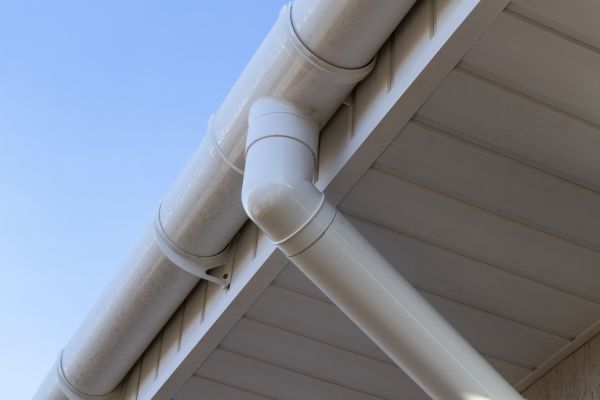 Gutter Installation Service in Heber City