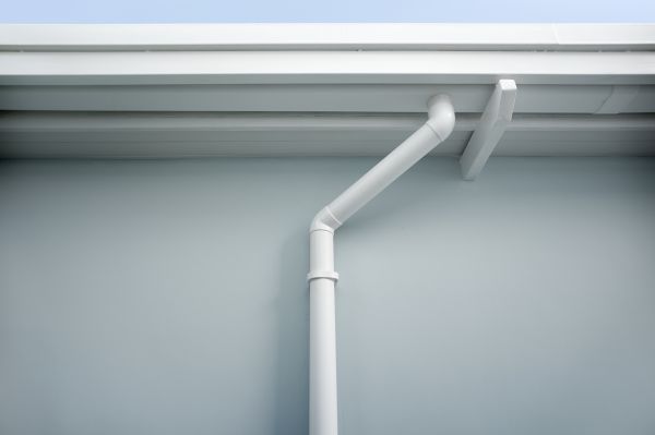 Rain Gutters Installation in Heber City