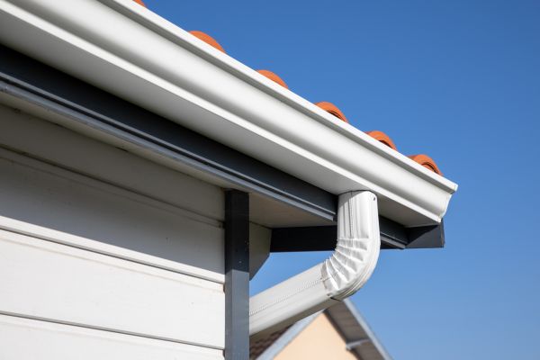Gutter Adjustment in Heber City