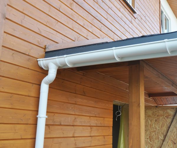 Gutter Waterproofing in Heber City