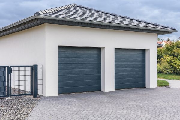 Garage Gutter Repair in Heber City
